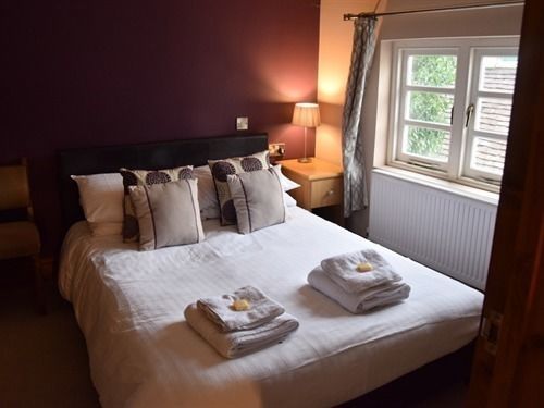 The George Hotel Bridgnorth Exterior foto